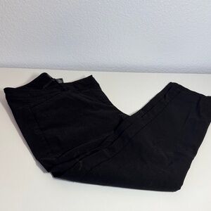 Women's Black Pants